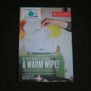 Prince Lionheart The Ultimate Wipes Warmer